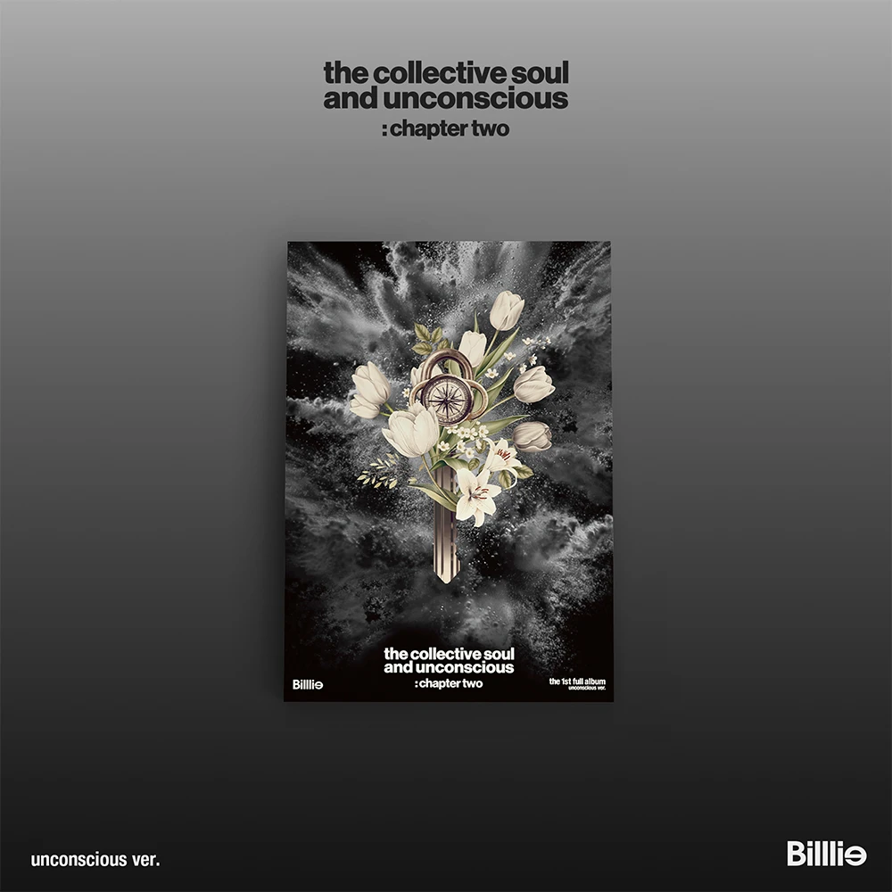Apple Bonus Billlie - Full Album 1 the collective soul and unconscious: chapter two (unconscious ver.)