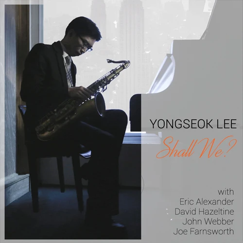 Yongseok Lee - Shall We?