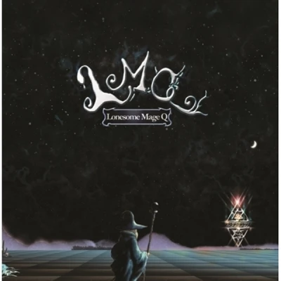 LMQ - 2nd Album [MAGE'S MANE]