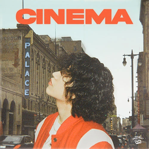 dori - 1st EP [Cinema Pt. 1]