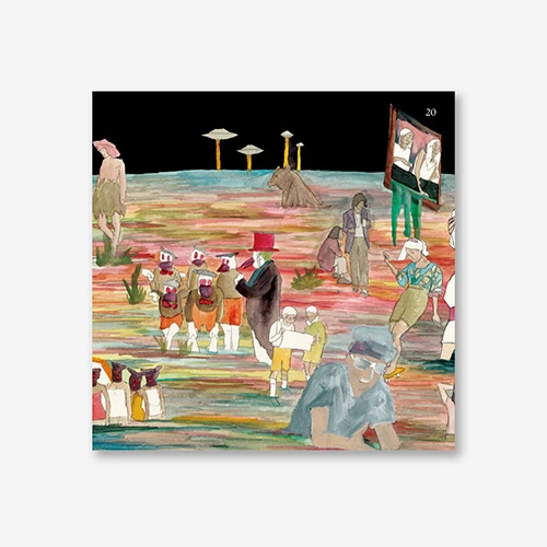 HYUKOH - 20 (Vinyl)