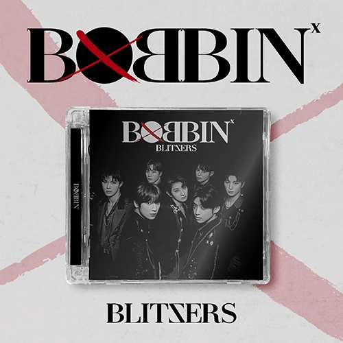 BLITZERS - 1ST SINGLE BOBBIN