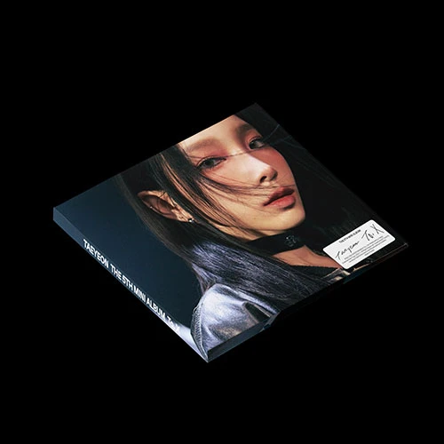 TAEYEON - 5th Mini Album [To. X] (Digipack Ver.)