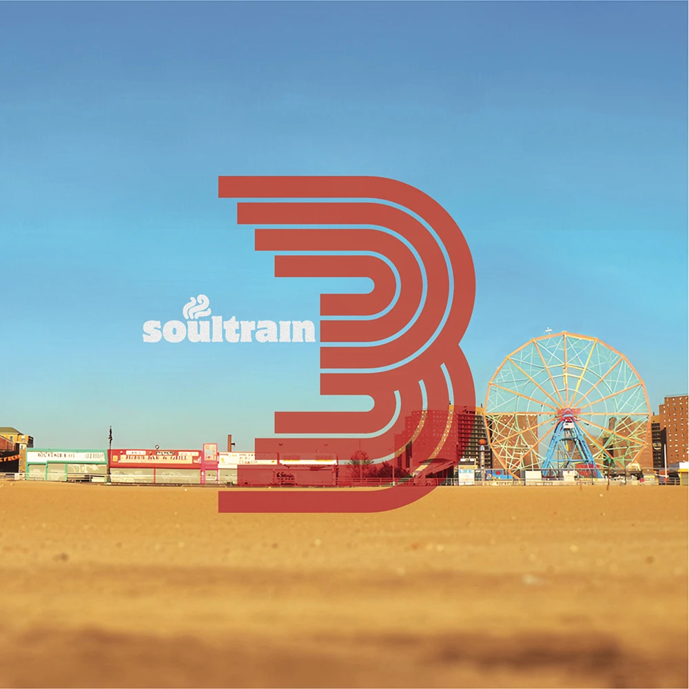 Soultrain - 3