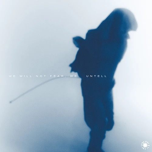 Untell - [HUMAN, the album]