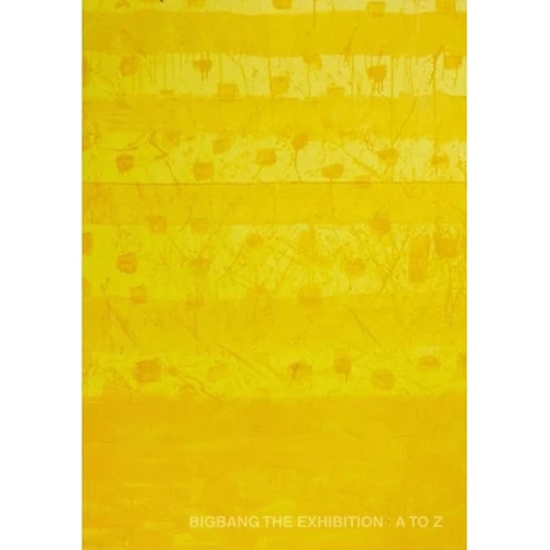 BIGBANG - BIGBANG10 THE EXHIBITION: A TO Z (Photobook)