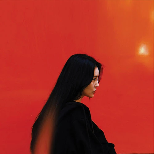 LOSSOM - EP [Them And]