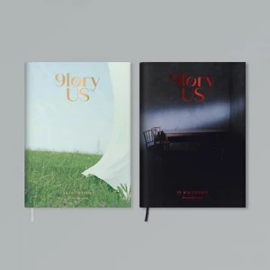 SF9 - Mini Album 8 [9loryUS]