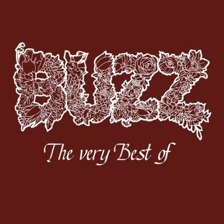 Buzz - THE VERY BEST OF BUZZ (Best Album)