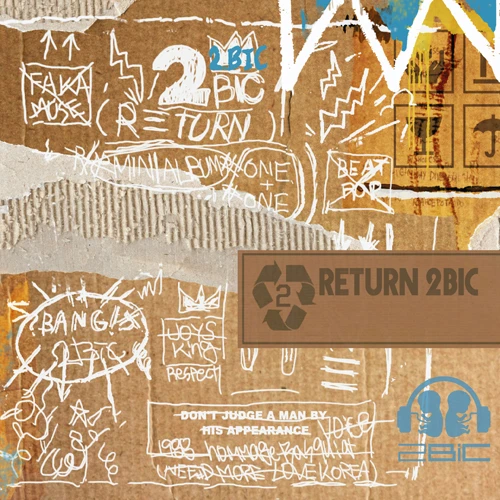 2BiC - Mini Album 4 [Return 2BiC]