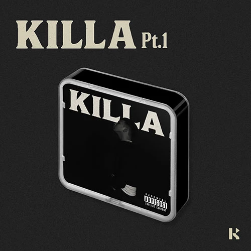 2KEY - Killa pt.1 (KIT Album)