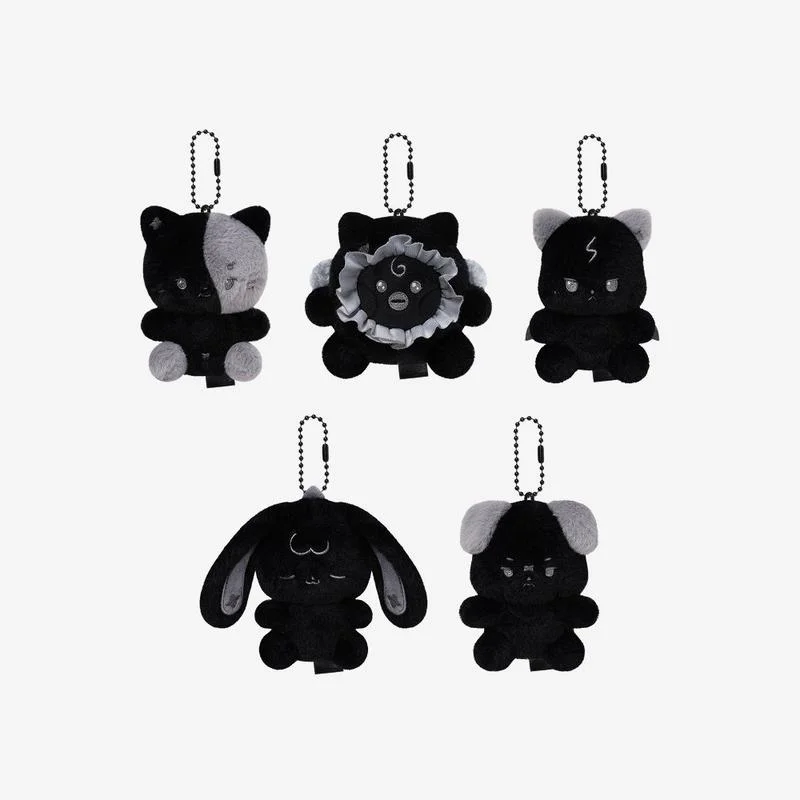 Xdinary Monsters PLUSH SITTING Ver. - IMPULSE