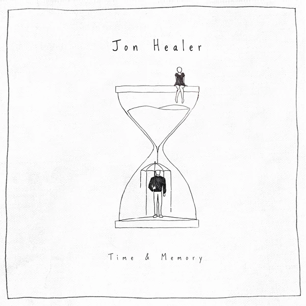 Jon Healer - 1st Album [Time & Memory]