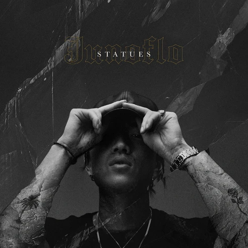Junoflo - 1st Full Album [STATUES]
