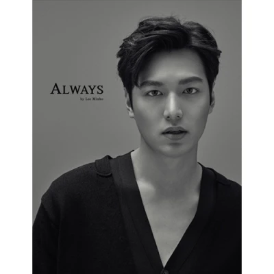 Lee Min Ho - Always by LEE MIN HO