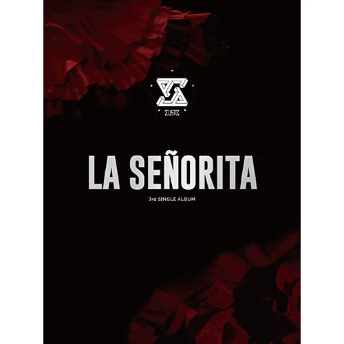 MustB - Single 3 [La Señorita]
