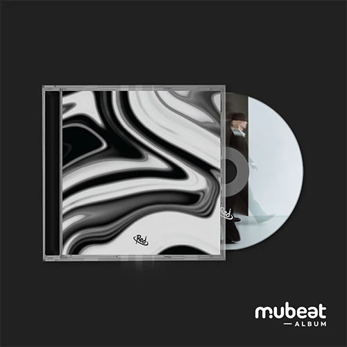Red C - EP [No Easy Worries] (Mubeat album ver.)