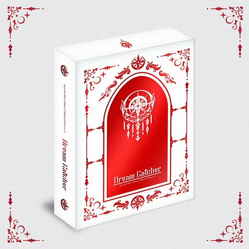 [KiT VIDEO] DREAM CATCHER - Special Mini Album [Raid of Dream]