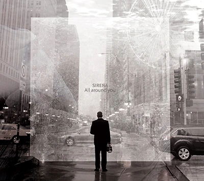 Sirena - All Around you