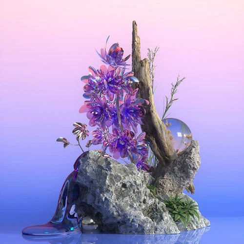 GLOWCEAN - Full Album 1 [Essence]