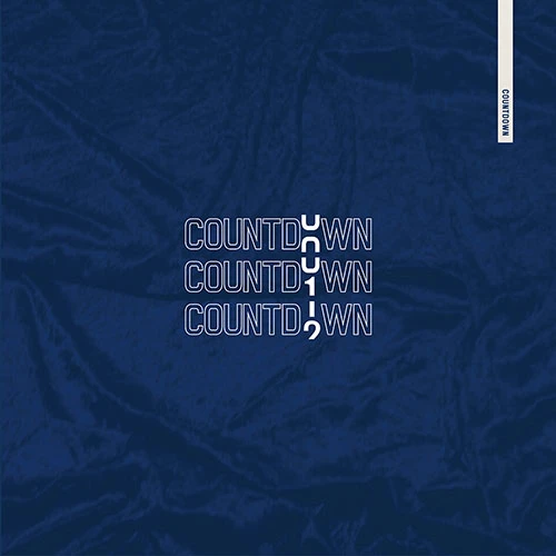 TST - Single Album 4 [COUNTDOWN]