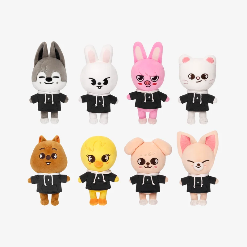 SKZOO PLUSH ORIGINAL Ver.
