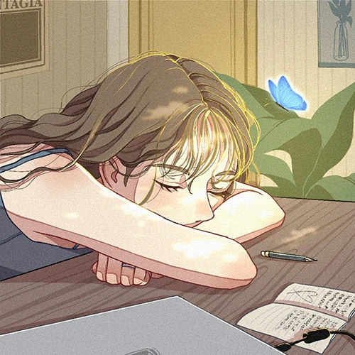 CIKI - BUSY DOING NOTHING