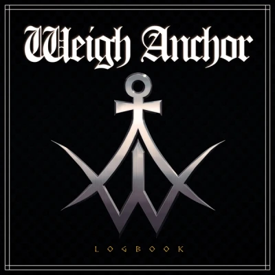 WEIGH ANCHOR - 1st Album [LOG BOOK]