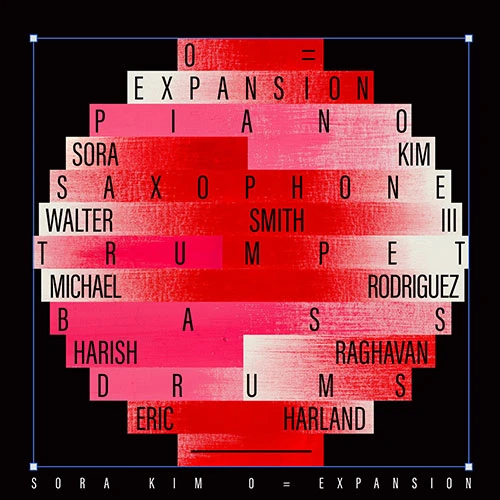 Sora Kim - Full Album 2nd [0=EXPANSION]