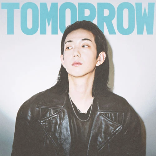Im Yoon Seong - 1st EP [TOMORROW]