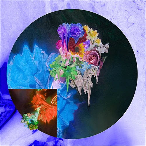 Houdini - 1st Album [HOLLOW]