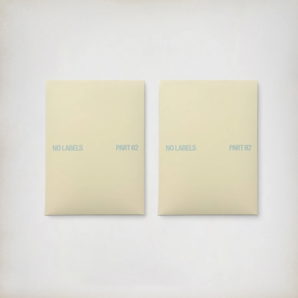 [Lucky Draw] YEONJUN - 'NO LABELS: PART 02' (Weverse Albums ver.)