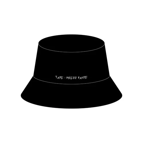 JAY B - 2022 WORLD TOUR MD / BUCKET HAT