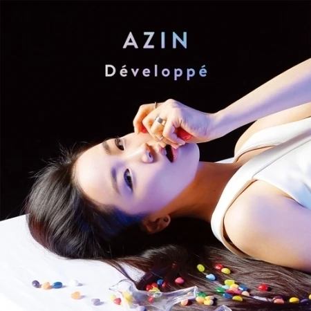 AZIN - DEVELOPPE