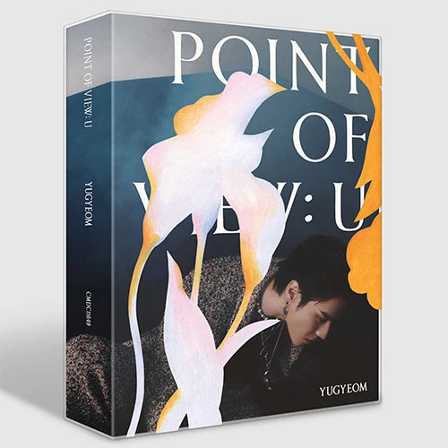 YUGYEOM - EP [Point Of View: U]