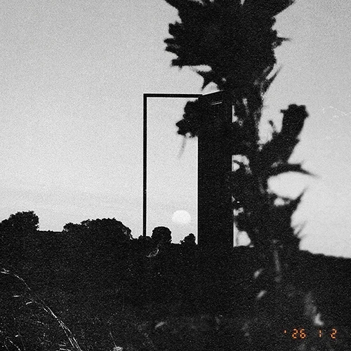 asraii - EP Album [도시배]
