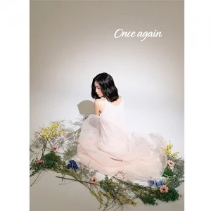 Jang Ha-eun - Mini Album [Once again]