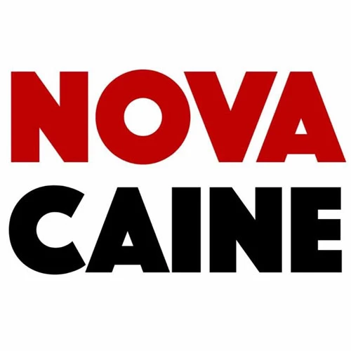 NovaCaine - Brilliant Move