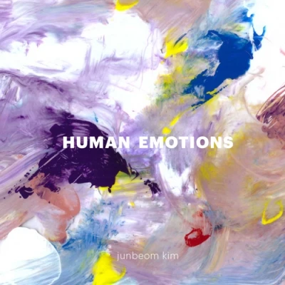 Junbeom Kim - Human Emotions