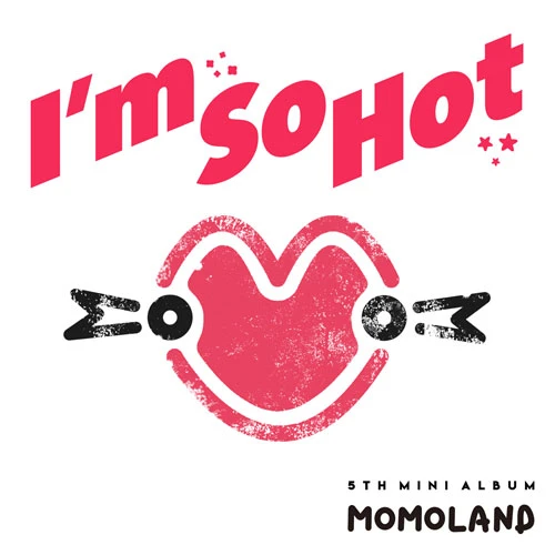 MOMOLAND - Mini Album 5 [Show Me]
