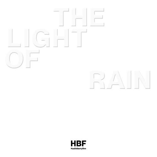 Huckleberryfinn - 7th Full Album [The Light Of Rain]