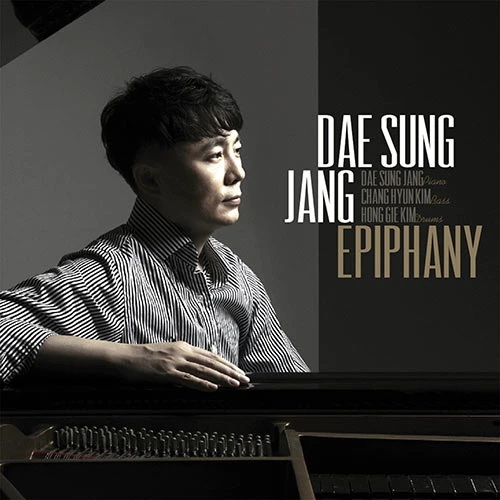 Dae Sung Jang - Epiphany