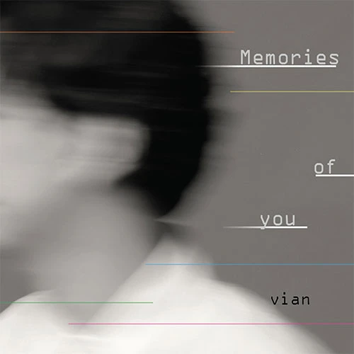 vian - 5th Full Album [Memories Of You]
