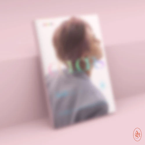 Youngjae - The 1st Mini Album [COLORS from Ars] (Ver. B)
