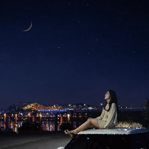 Ash Hanyou - For Your Solitary Night