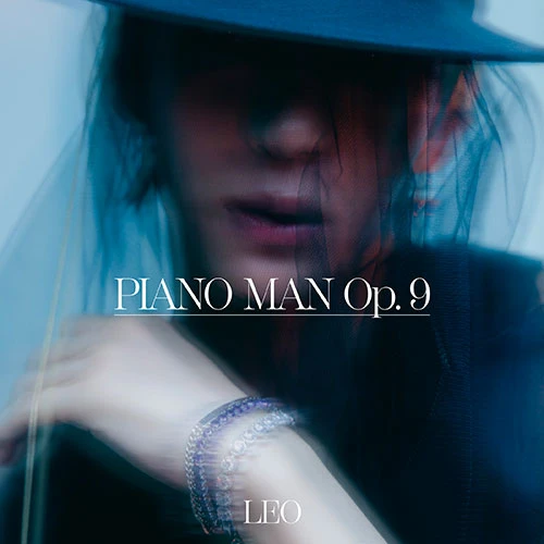 LEO - Mini Album 3 [Piano man Op. 9]