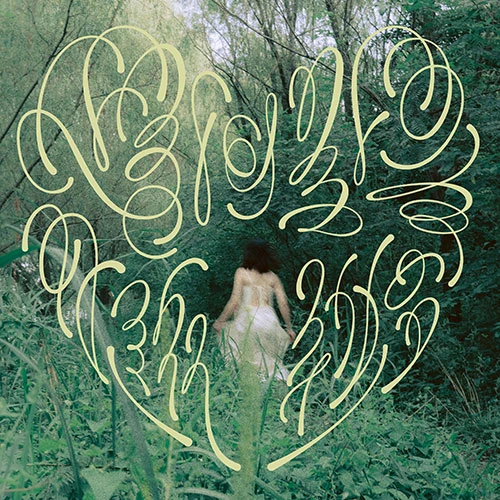Xeuda - 2nd Full Album [Teach Me Words of Love]
