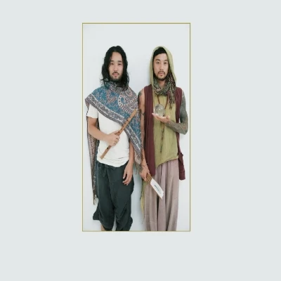 Talgakgo - 1st Album / Moon Free from Clouds