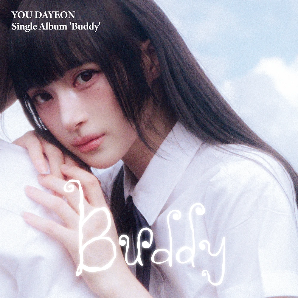 YOU DAYEON - Buddy (PLVE Ver.)