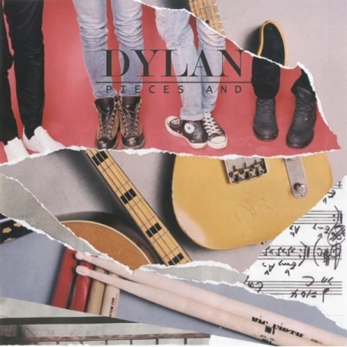 DYLAN - EP [PIECES AND]